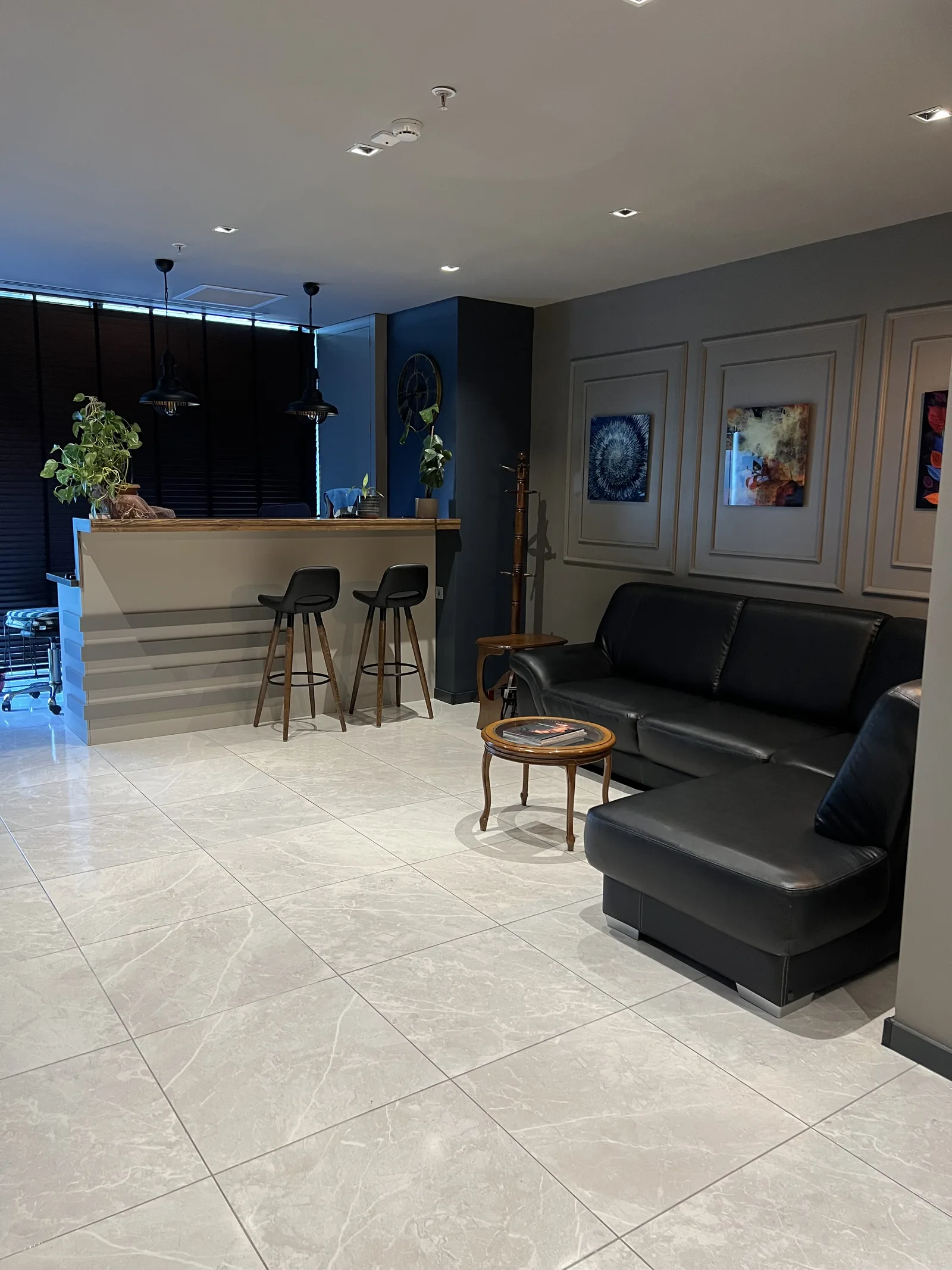 Op. Dr. İrfan Erdem doktor ofisi - Ankara Mahall